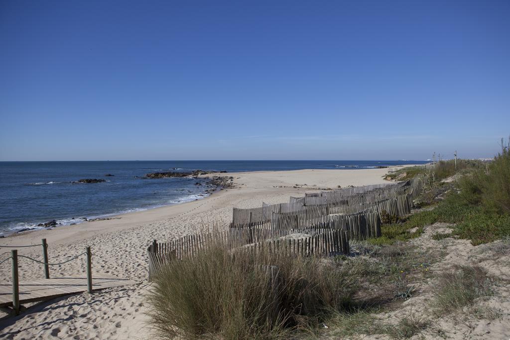 Porto Gaia City And Beach By Mp Vila Nova de Gaia Exterior photo